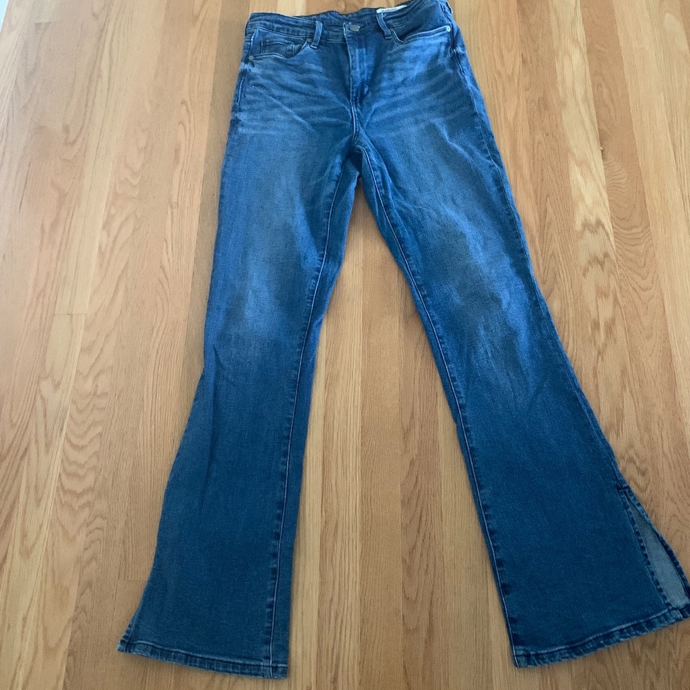 Free People Follow Your Arrow Jeans